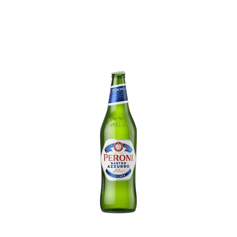 Peroni NA NRB 24x330ml bottle