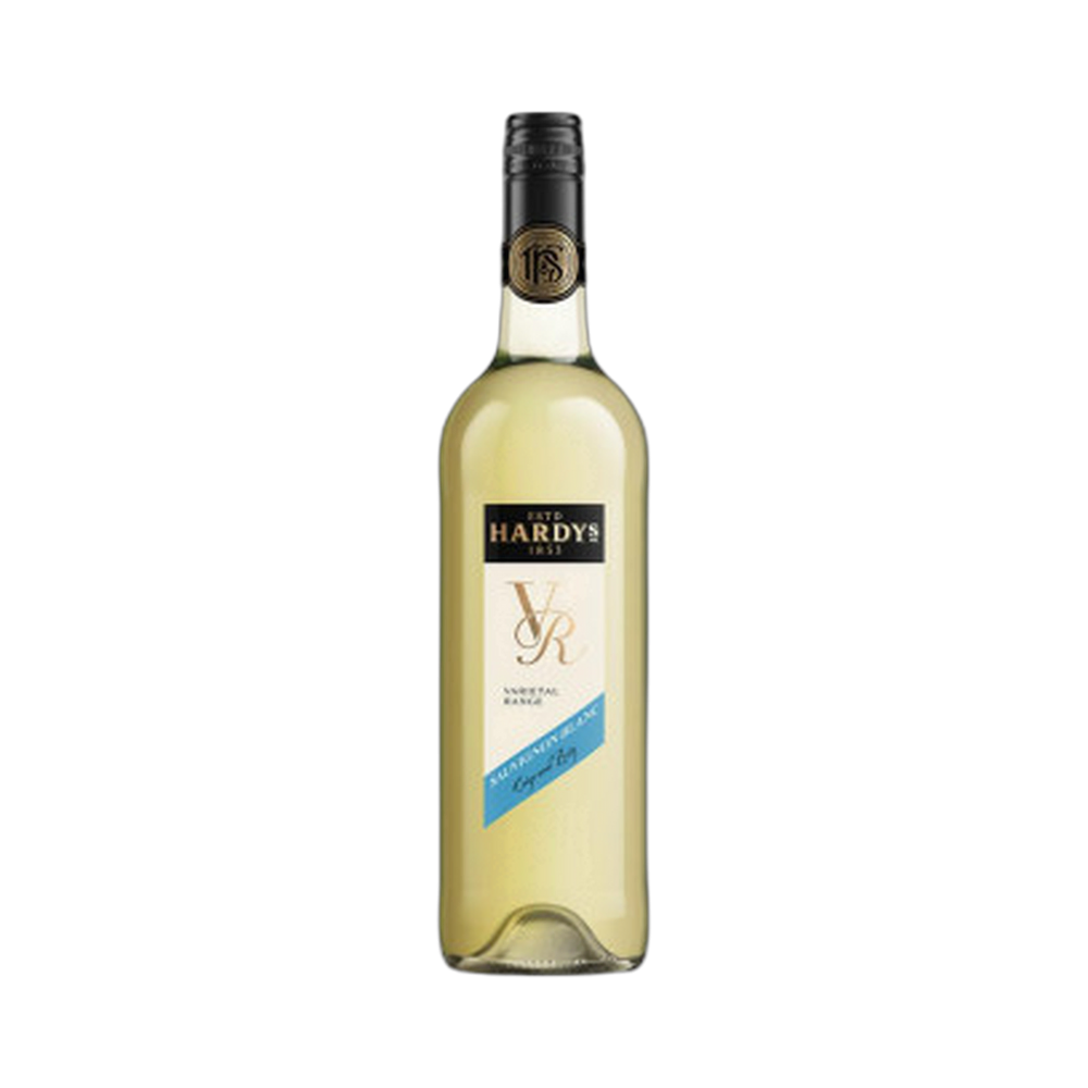 Hardys VR Sauvignon Blanc 6x75cl bottle