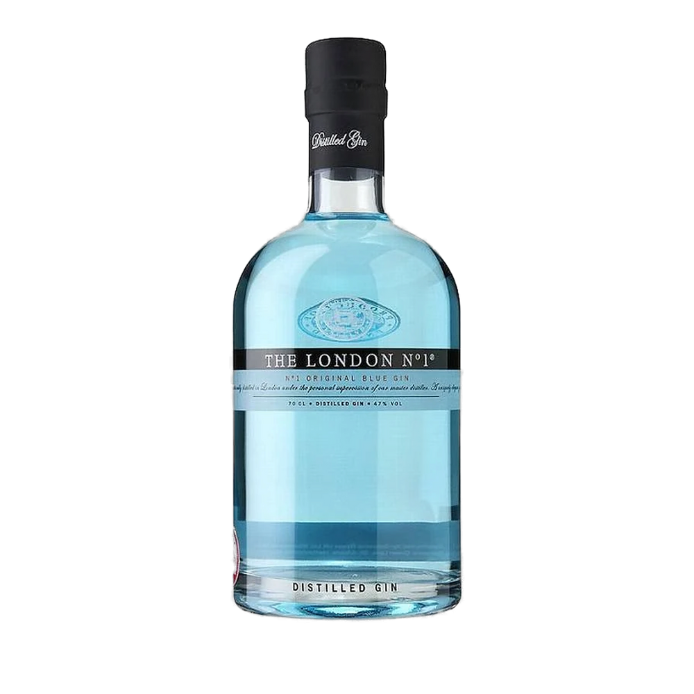 London No.1 Gin 6x1L bottle