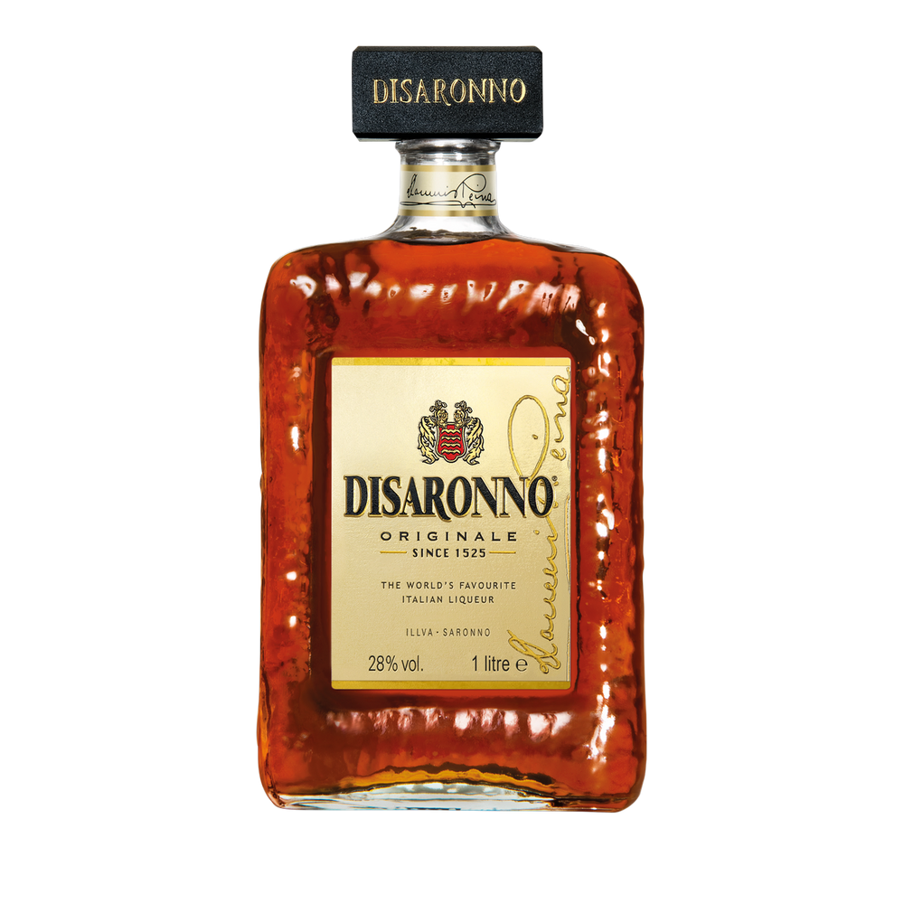 Disaronno Originale 12x1Ltr bottle