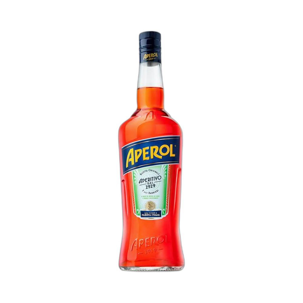 Aperol 6x70cl bottle