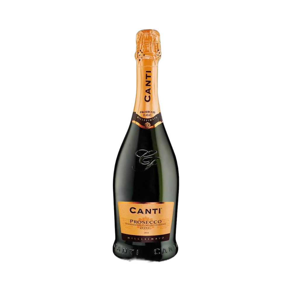 Canti Prosecco 6x75cl bottle