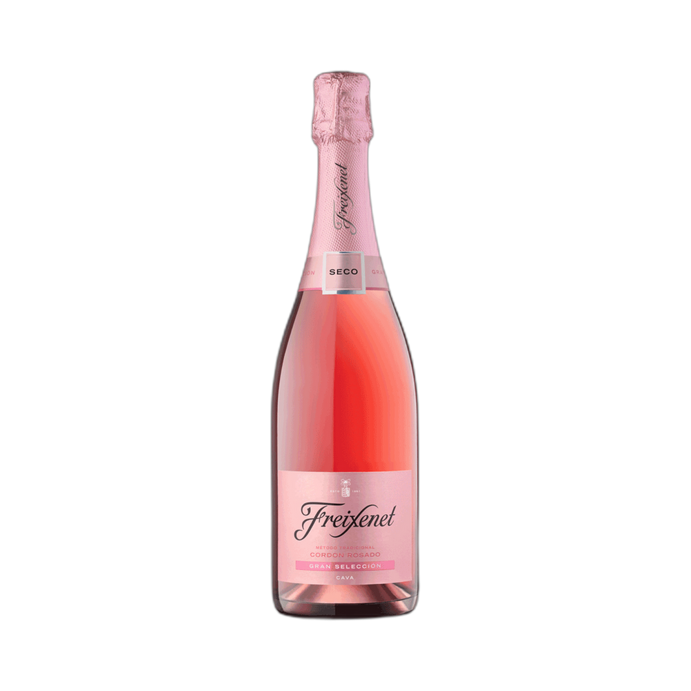 Freixenet Cordon Rosado 6x75cl bottle