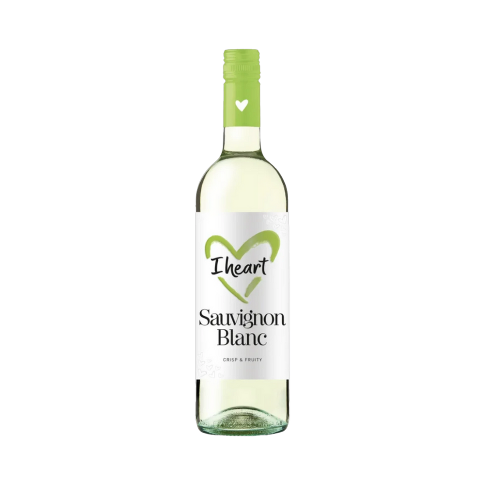 i heart Sauvignon Blanc 6x75cl bottle