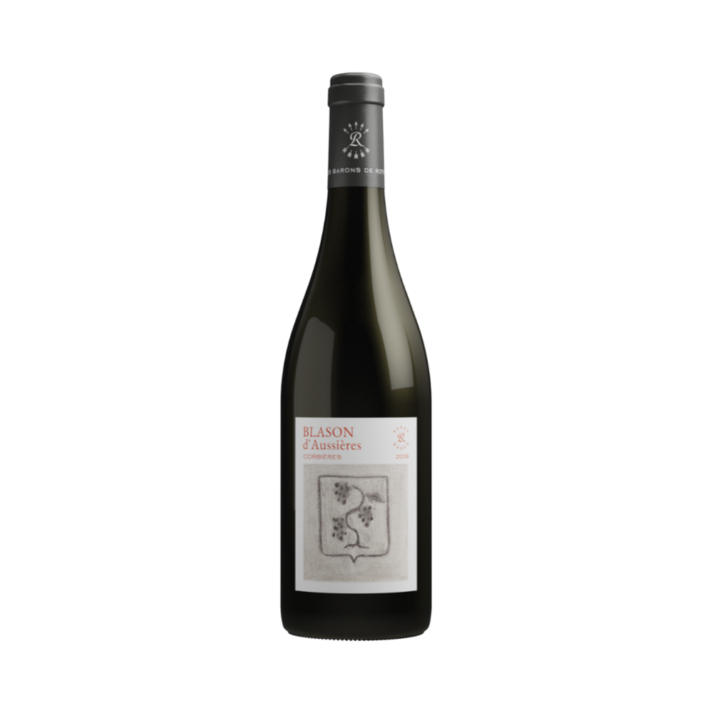 Blason d'Aussieres 6x75cl bottle