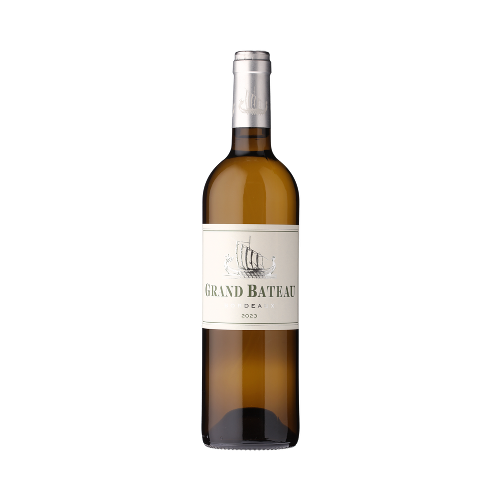 Grand Bateau Bordeaux White 75cl bottle