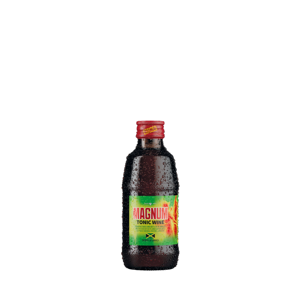 Magnum Tonic Wine 24x20cl bottle